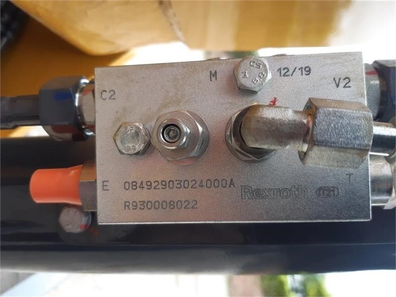 XCMG 4.2 tons в лизинг XCMG 4.2 tons: фото 9 XCMG 4.2 tons в лизинг XCMG 4.2 tons: фото 9