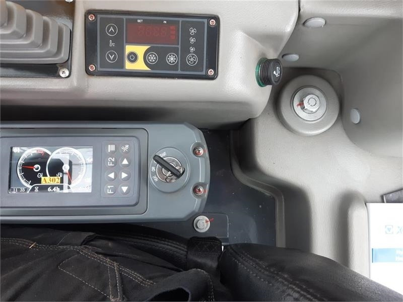 XCMG 4.2 tons в лизинг XCMG 4.2 tons: фото 17 XCMG 4.2 tons в лизинг XCMG 4.2 tons: фото 17