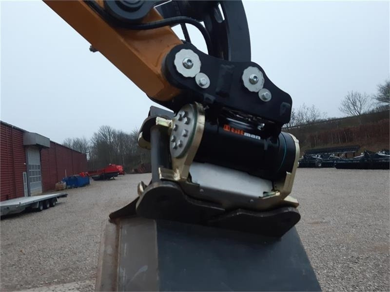 XCMG xe27e - Мини-экскаватор: фото 5 XCMG xe27e - Мини-экскаватор: фото 5