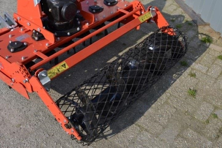 - - - boxer  - Борона: фото 5 - - - boxer  - Борона: фото 5