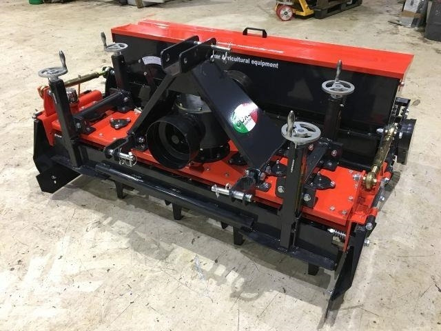 - - - boxer  - Сеялка: фото 3 - - - boxer  - Сеялка: фото 3