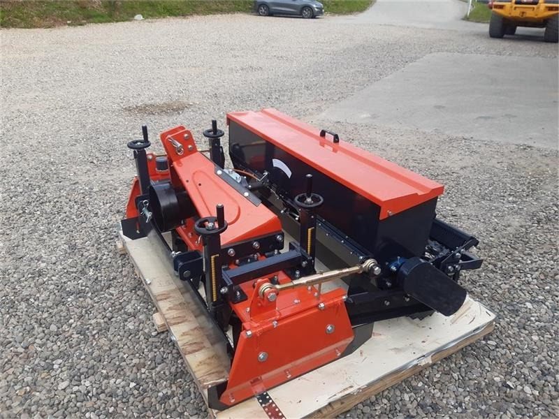 - - - boxer  - Посевной комплекс: фото 3 - - - boxer  - Посевной комплекс: фото 3