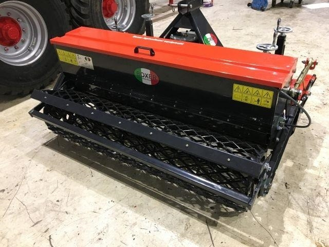 - - - boxer  - Сеялка: фото 4 - - - boxer  - Сеялка: фото 4