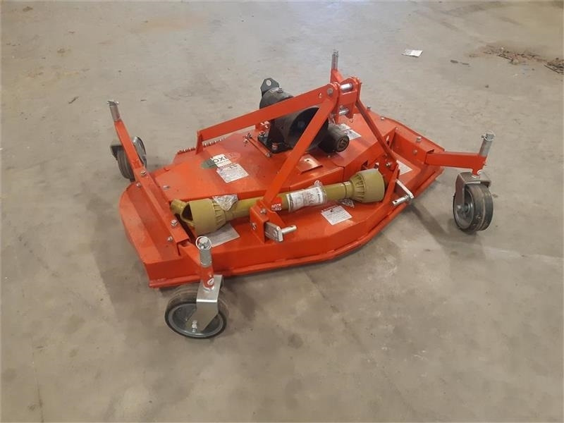 - - - boxer  - Косилка: фото 1 - - - boxer  - Косилка: фото 1