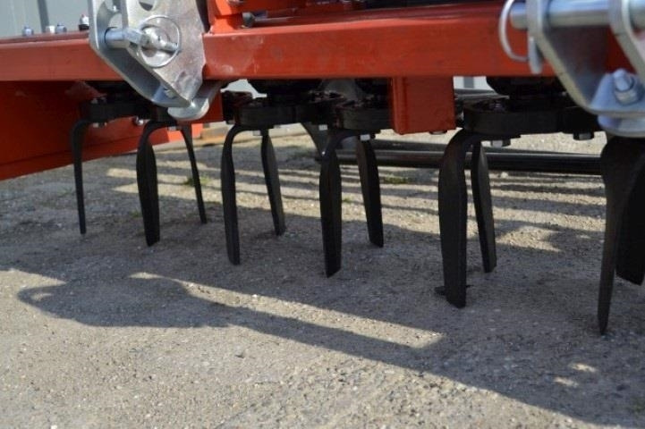 - - - boxer  - Борона: фото 4 - - - boxer  - Борона: фото 4