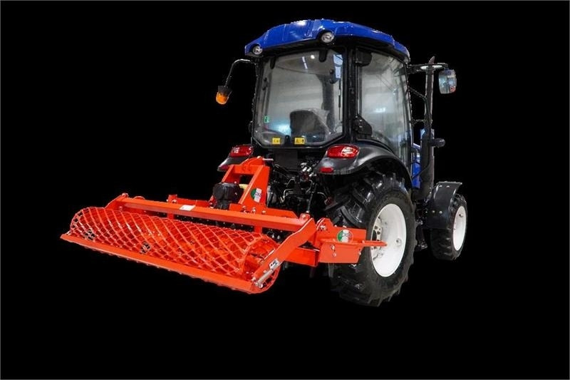 - - - boxer agri - Активная борона: фото 4 - - - boxer agri - Активная борона: фото 4