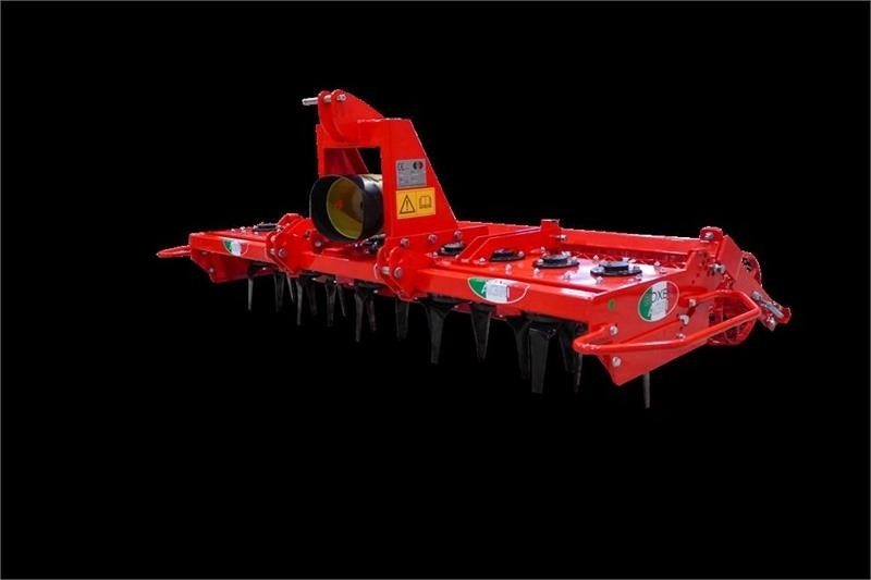 - - - boxer agri - Активная борона: фото 2 - - - boxer agri - Активная борона: фото 2