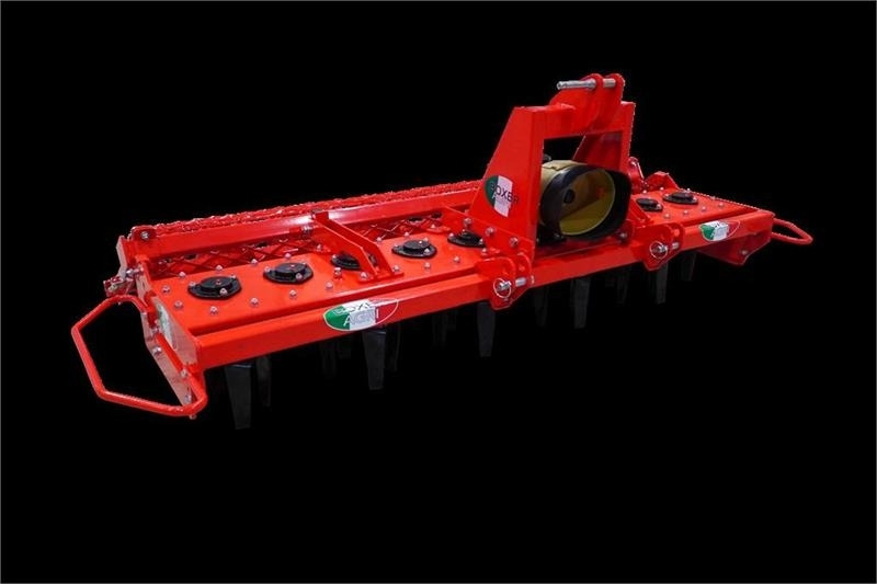 Активная борона - - - boxer agri: фото 7 Активная борона - - - boxer agri: фото 7