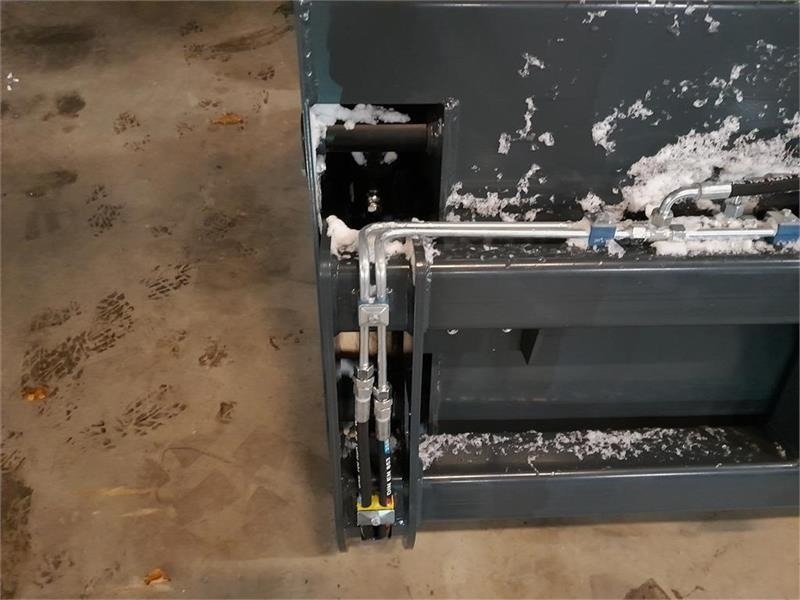 - - - fk machinery - Ковш для погрузчика для Сельскохозяйственной техники: фото 4 - - - fk machinery - Ковш для погрузчика для Сельскохозяйственной техники: фото 4