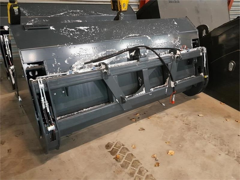 - - - fk machinery - Ковш для погрузчика для Сельскохозяйственной техники: фото 3 - - - fk machinery - Ковш для погрузчика для Сельскохозяйственной техники: фото 3