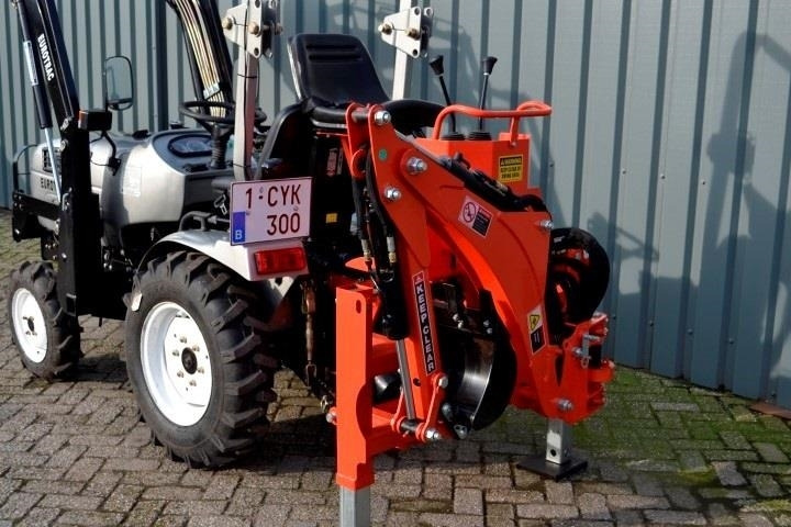 - - - gravearm - Техника для полива и орошения: фото 5 - - - gravearm - Техника для полива и орошения: фото 5