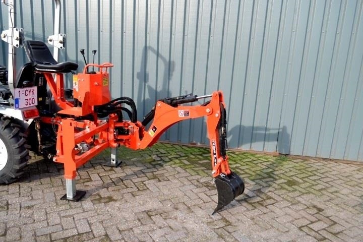 - - - gravearm - Техника для полива и орошения: фото 1 - - - gravearm - Техника для полива и орошения: фото 1