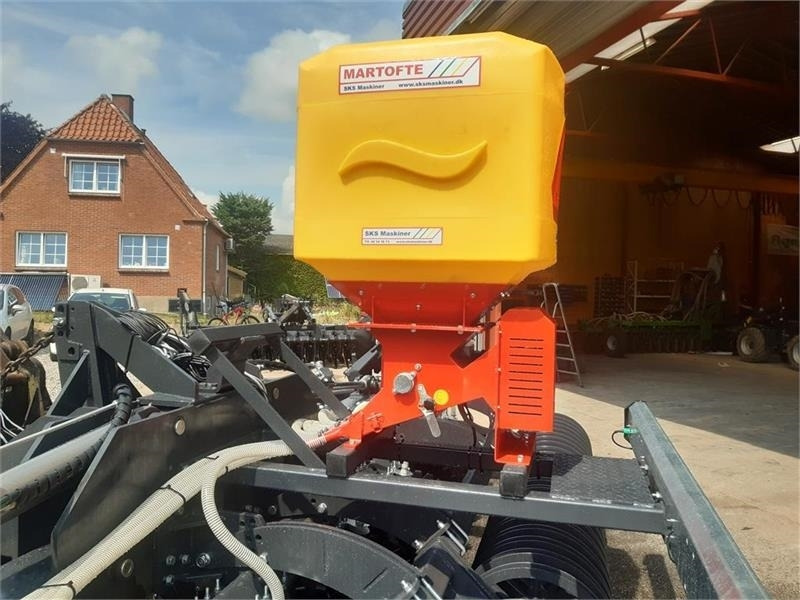 - - - technik plus  - Сеялка: фото 4 - - - technik plus  - Сеялка: фото 4