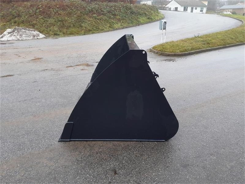 - - - volume skovl - Ковш для погрузчика: фото 4 - - - volume skovl - Ковш для погрузчика: фото 4