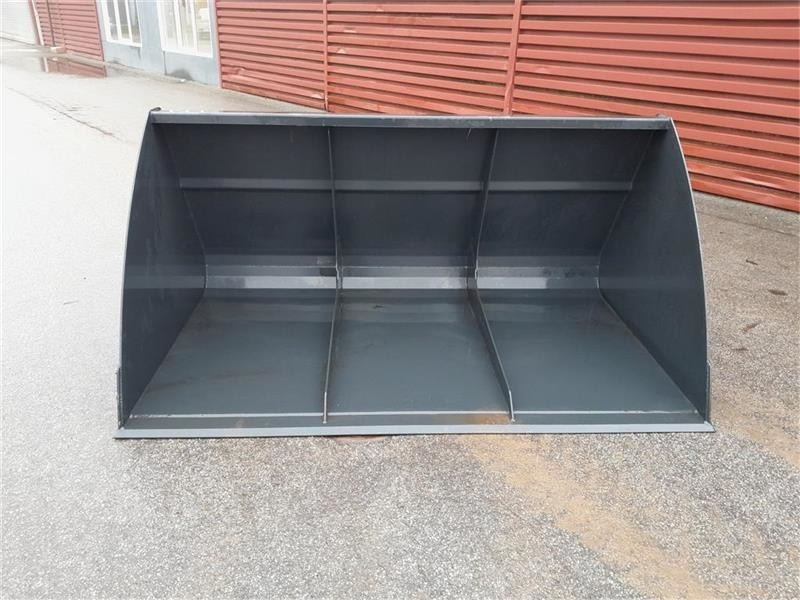 - - - volume skovl - Ковш для погрузчика: фото 2 - - - volume skovl - Ковш для погрузчика: фото 2