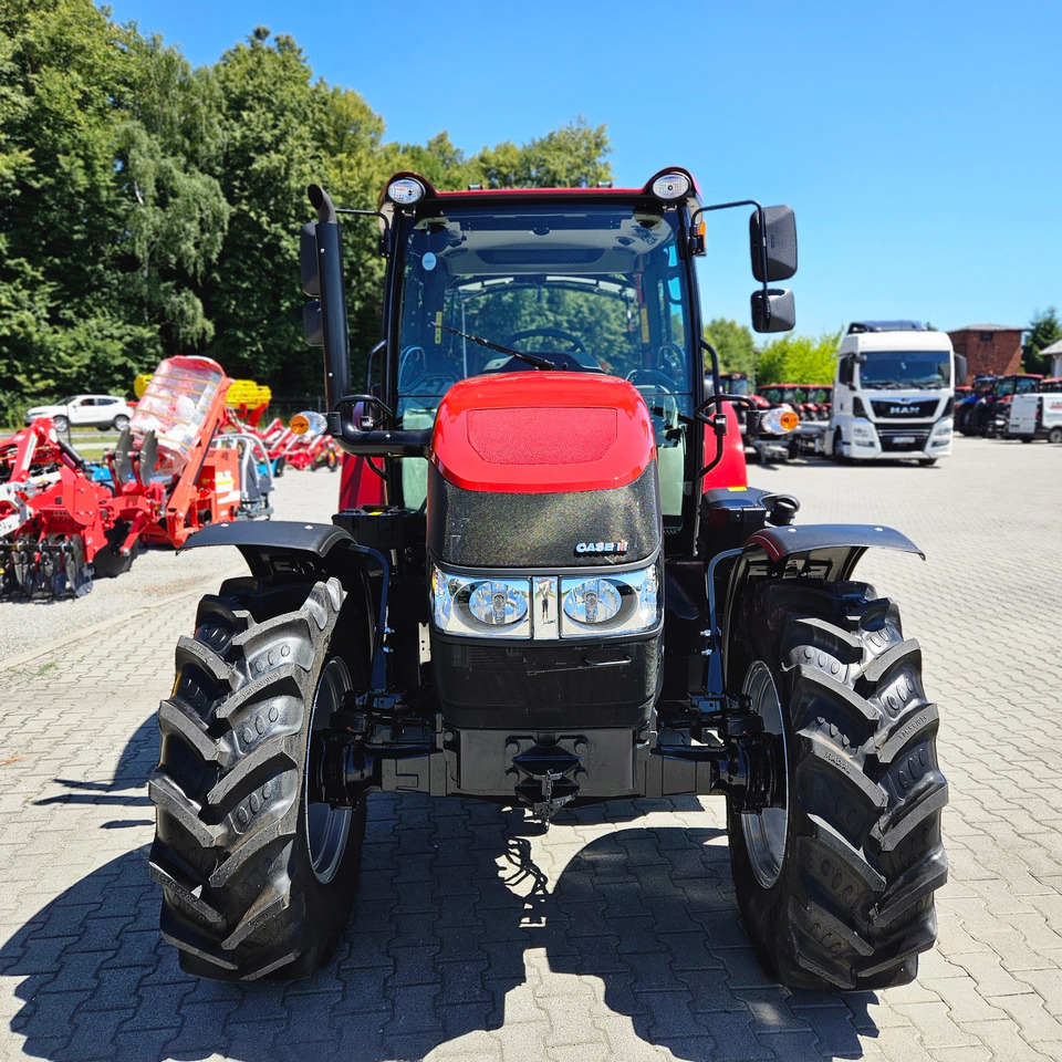 CASE IH FARMALL 90A - Трактор: фото 4 CASE IH FARMALL 90A - Трактор: фото 4