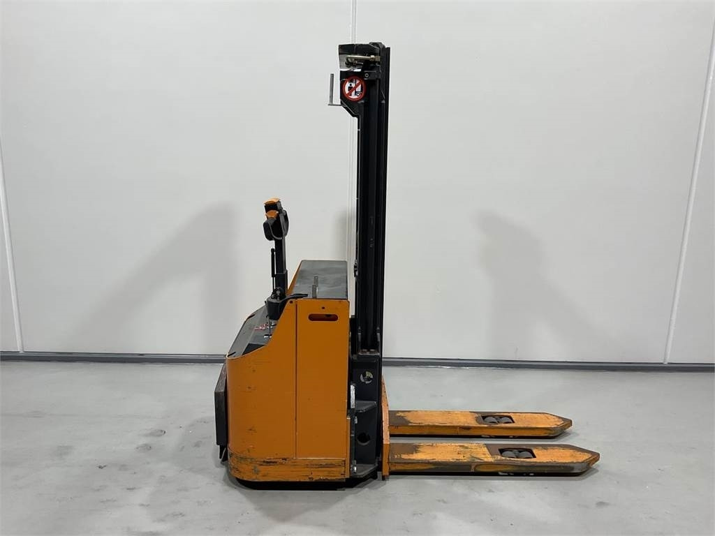 Still EGV-S13 - Штабелер: фото 1 Still EGV-S13 - Штабелер: фото 1