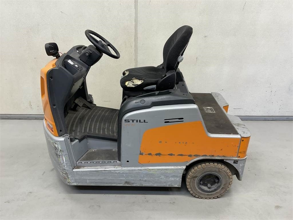 Still LTX 70 - Складской тягач: фото 3 Still LTX 70 - Складской тягач: фото 3