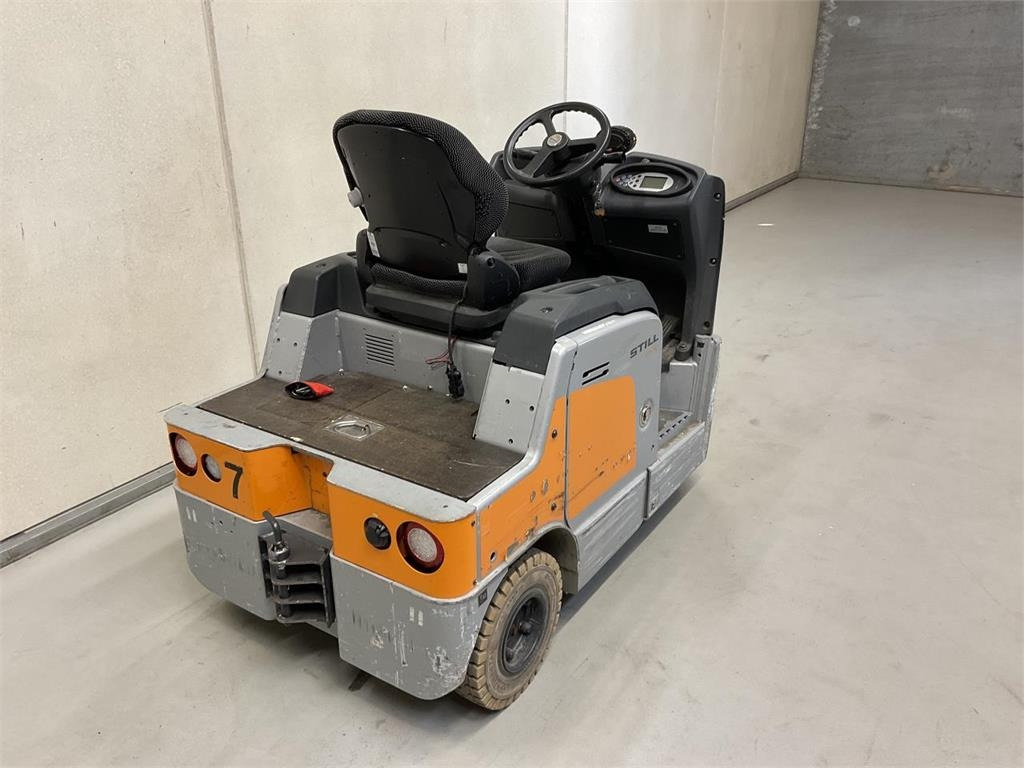 Still LTX 70 - Терминальный тягач: фото 2 Still LTX 70 - Терминальный тягач: фото 2