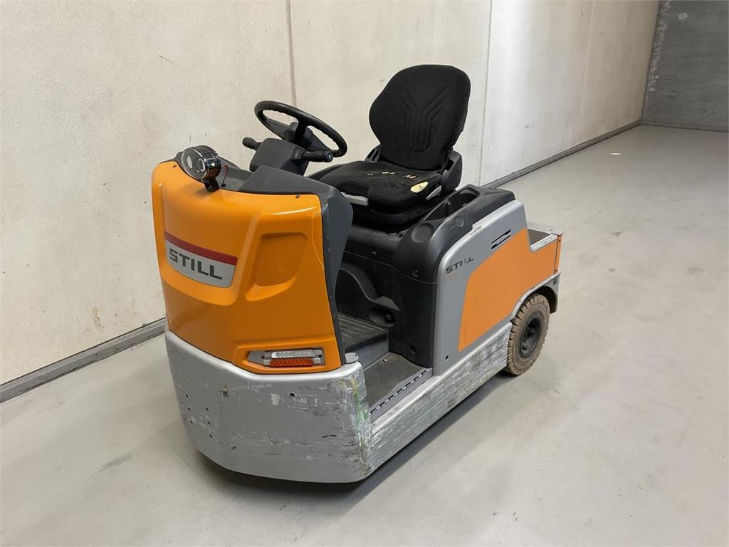 Still LTX 70 - Терминальный тягач: фото 4 Still LTX 70 - Терминальный тягач: фото 4