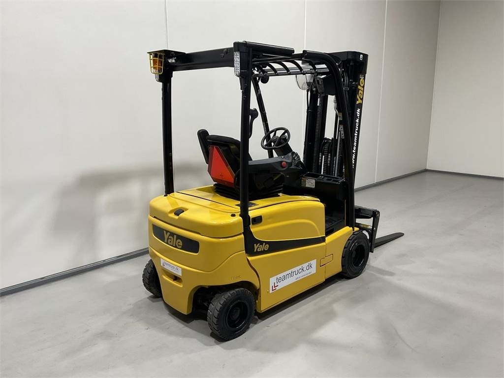 Yale ERP18VF - Электропогрузчик: фото 2 Yale ERP18VF - Электропогрузчик: фото 2