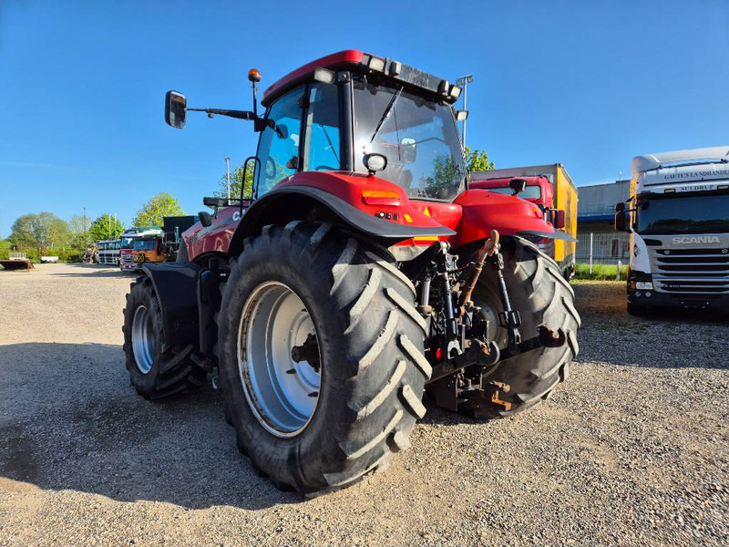 Case IH Magnum 340 - Трактор: фото 4 Case IH Magnum 340 - Трактор: фото 4