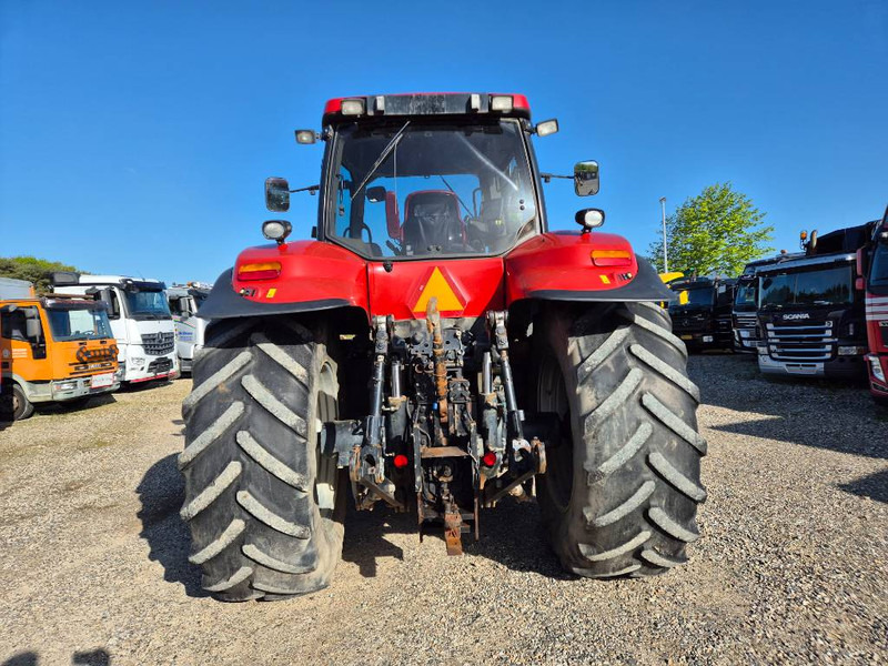 Case IH Magnum 340 - Трактор: фото 4 Case IH Magnum 340 - Трактор: фото 4