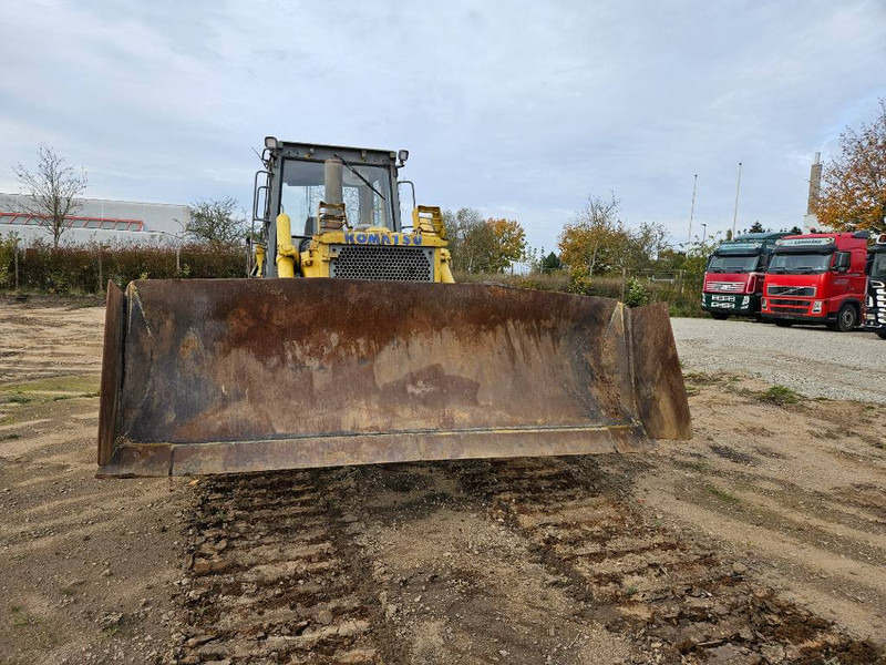 Komatsu D 65 E-8 //Good condition// - Бульдозер: фото 3 Komatsu D 65 E-8 //Good condition// - Бульдозер: фото 3