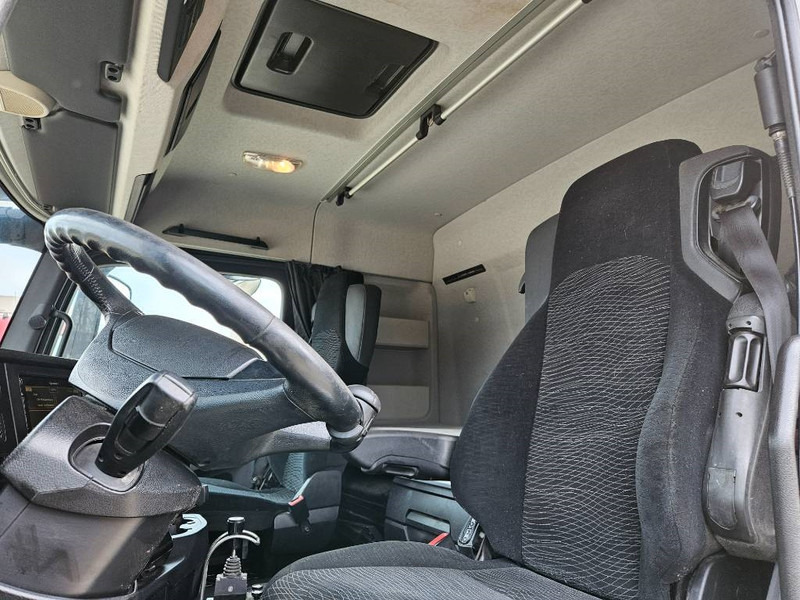 Крюковой мультилифт Mercedes-Benz Arocs 3246 L 8x2/4 //Kroghejs / Hook / Haken: фото 19