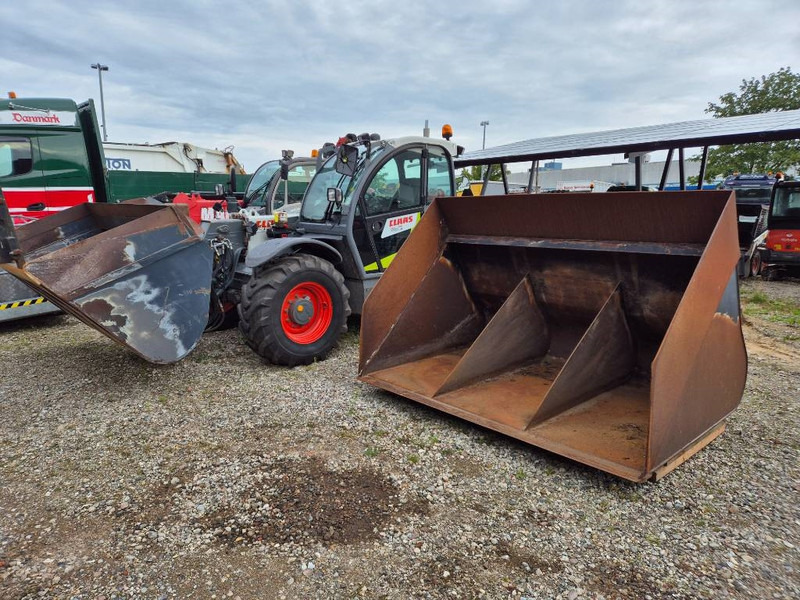 Claas Scorpion 7044 - Сельскохозяйственная техника: фото 2 Claas Scorpion 7044 - Сельскохозяйственная техника: фото 2