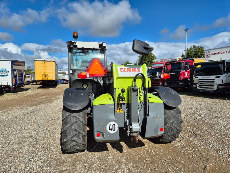Claas Scorpion 7044 - Сельскохозяйственная техника: фото 5 Claas Scorpion 7044 - Сельскохозяйственная техника: фото 5