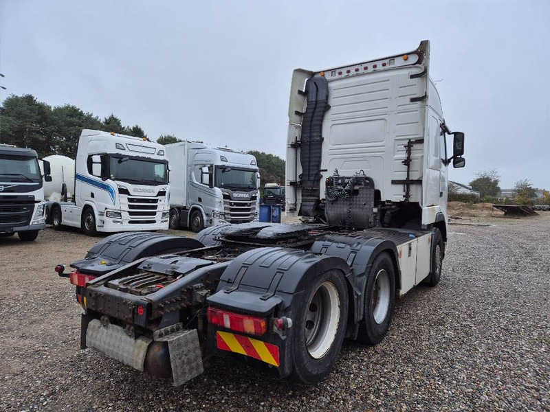 Volvo FH 500 6x2 // Hydraulic // Double boogie - Тягач: фото 5 Volvo FH 500 6x2 // Hydraulic // Double boogie - Тягач: фото 5