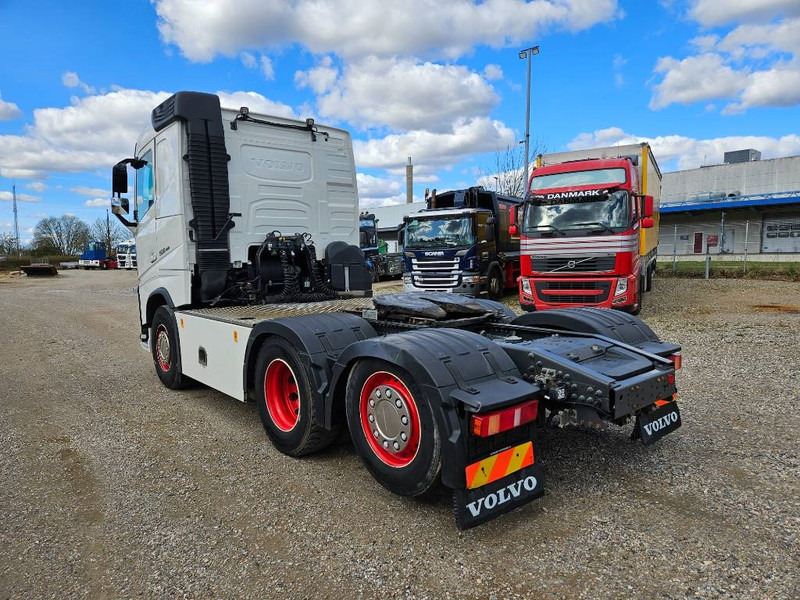 Volvo FH 500 // 6x2 // Hydraulik // ACC - Тягач: фото 3 Volvo FH 500 // 6x2 // Hydraulik // ACC - Тягач: фото 3