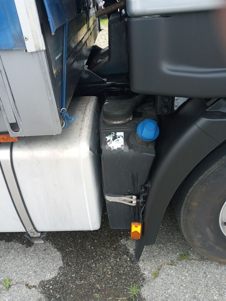 IVECO AS260S50Y/PS - Тентованный грузовик: фото 4 IVECO AS260S50Y/PS - Тентованный грузовик: фото 4