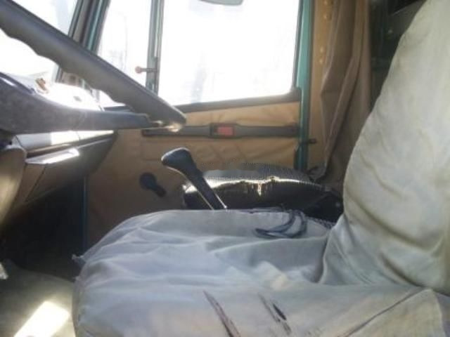 Mercedes-Benz 11.17 - Грузовик бортовой/ Платформа: фото 5 Mercedes-Benz 11.17 - Грузовик бортовой/ Платформа: фото 5