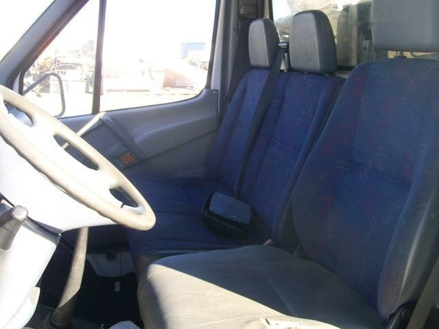 Мусоровоз Mercedes-Benz 308 DT NG/35/35/C: фото 8