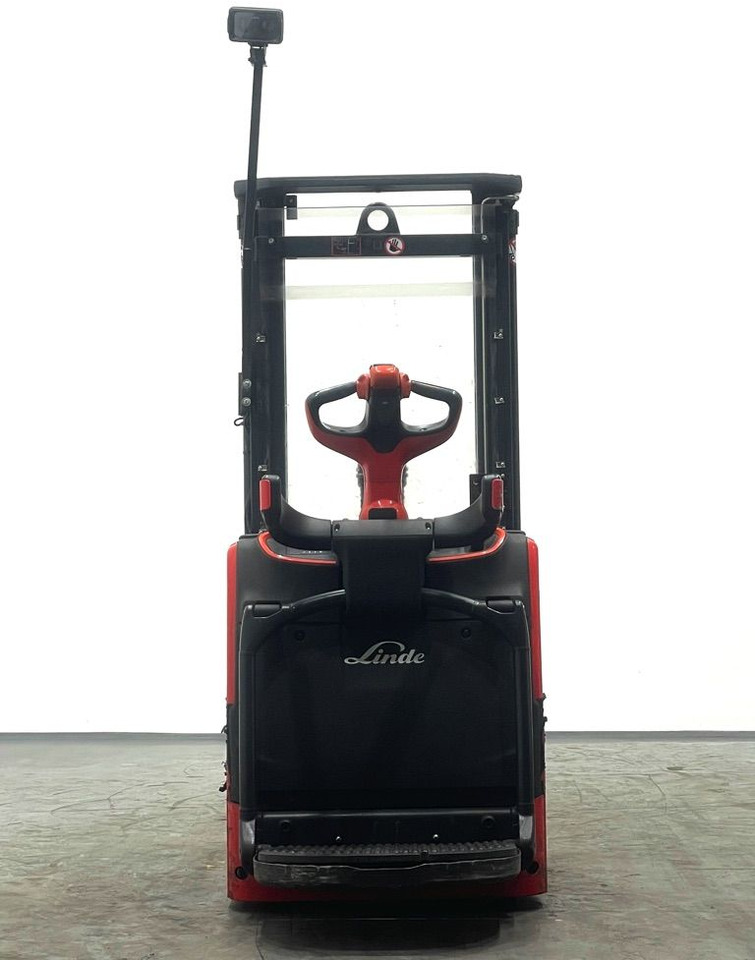 Linde L14AP-1173 - Штабелер: фото 3 Linde L14AP-1173 - Штабелер: фото 3
