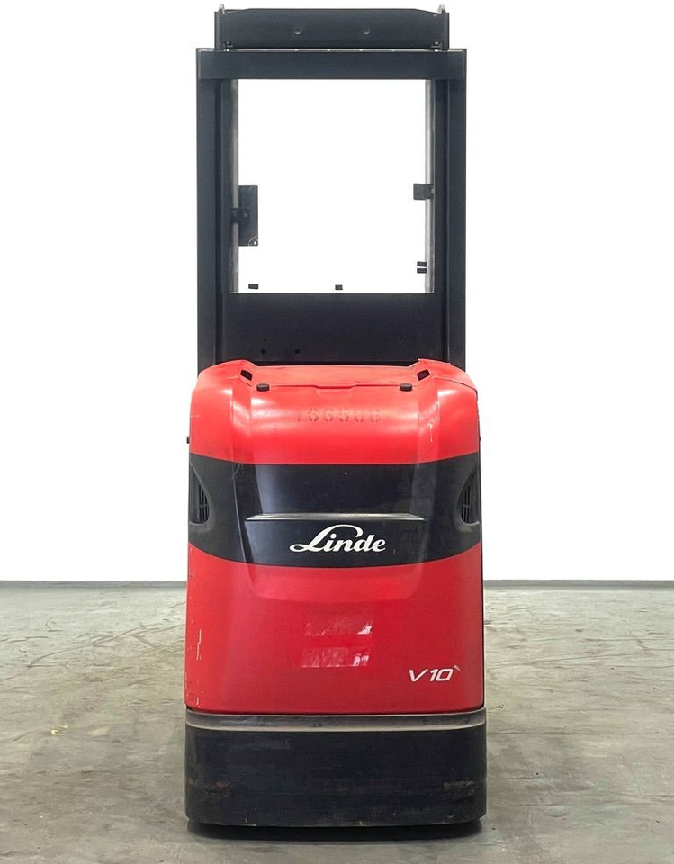 Linde V10-5212 - Сборщик заказов: фото 3 Linde V10-5212 - Сборщик заказов: фото 3