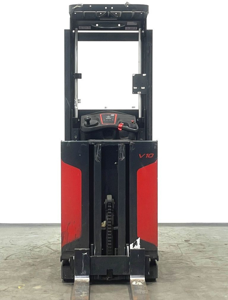 Linde V10-5212 - Сборщик заказов: фото 4 Linde V10-5212 - Сборщик заказов: фото 4