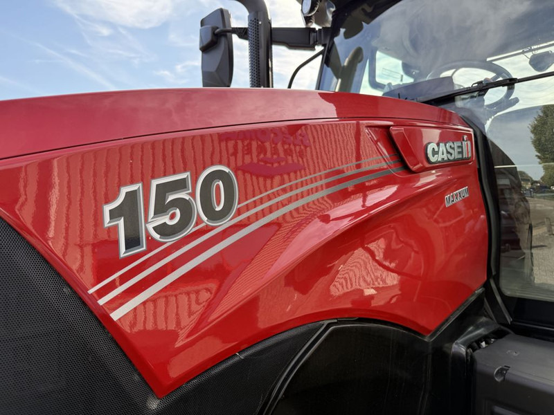 Трактор Case IH Maxxum 150 CVXDrive: фото 17