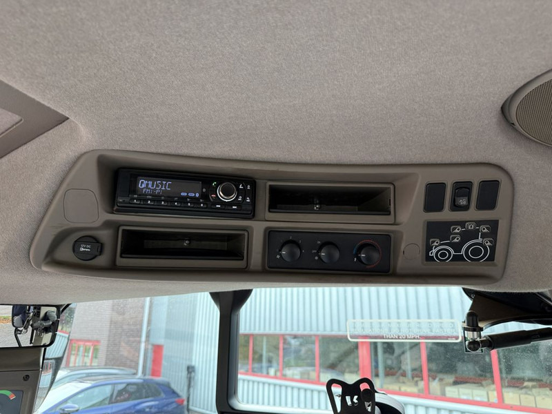 Трактор Case IH Maxxum 150 CVXDrive: фото 6