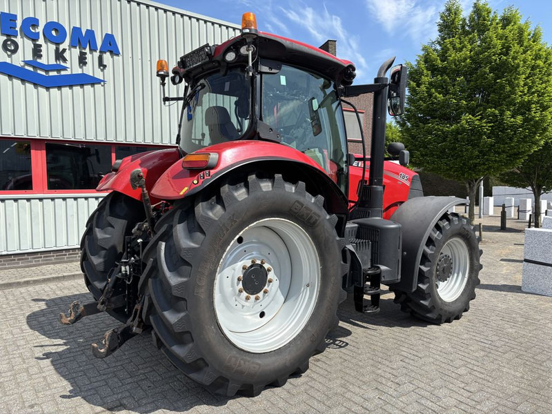 Case IH PUMA 185 CVX - Трактор: фото 3 Case IH PUMA 185 CVX - Трактор: фото 3