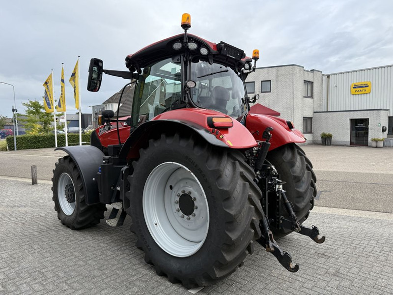 Case IH PUMA 240 CVX Stage V - Трактор: фото 2 Case IH PUMA 240 CVX Stage V - Трактор: фото 2