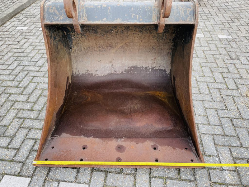 Eurosteel Dieplepel /Tieflöffel/ Bucket CW 030 120 - Колёсный экскаватор: фото 4 Eurosteel Dieplepel /Tieflöffel/ Bucket CW 030 120 - Колёсный экскаватор: фото 4