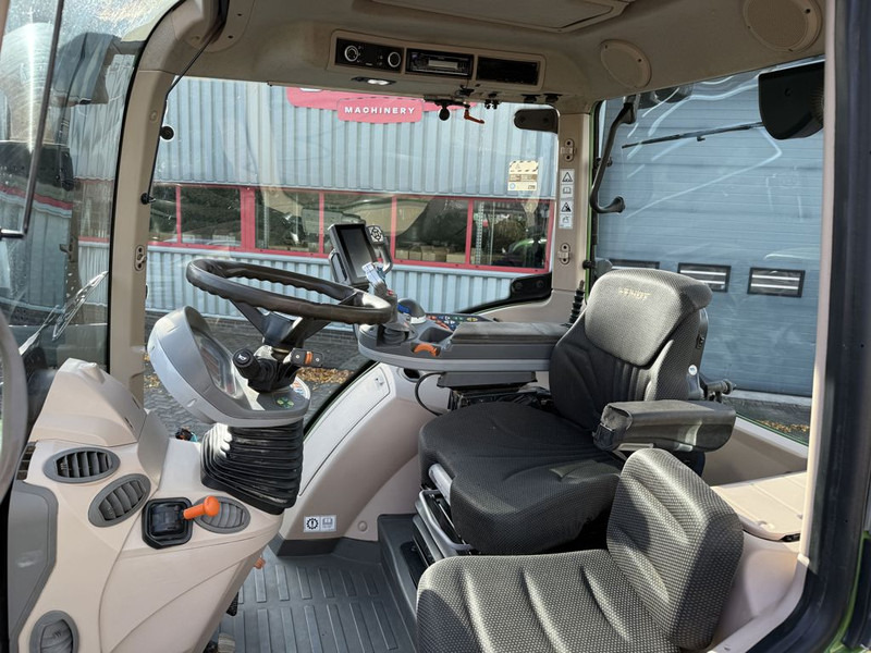 Fendt 513 Vario Power - Трактор: фото 5 Fendt 513 Vario Power - Трактор: фото 5