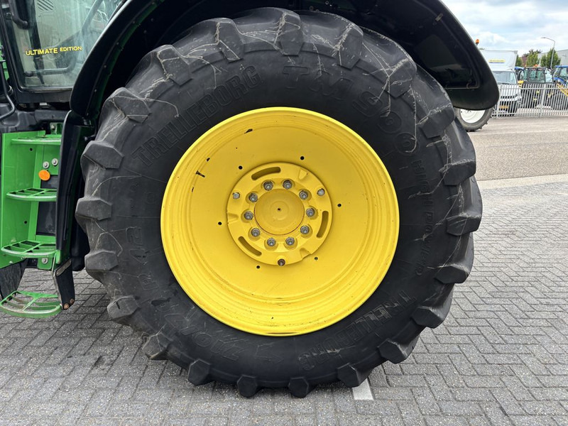 Трактор John Deere 6250R Premium Edtition Autopowr: фото 9