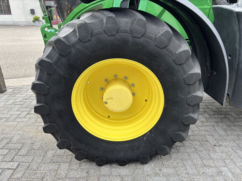 Трактор John Deere 6250R Premium Edtition Autopowr: фото 8
