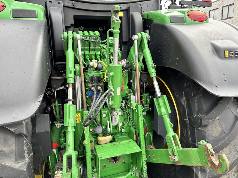 Трактор John Deere 6250R Premium Edtition Autopowr: фото 14