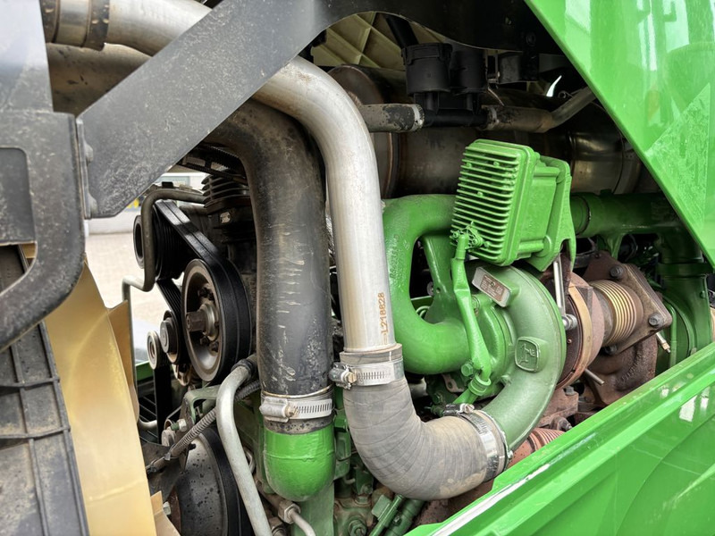 Трактор John Deere 6250R Premium Edtition Autopowr: фото 18