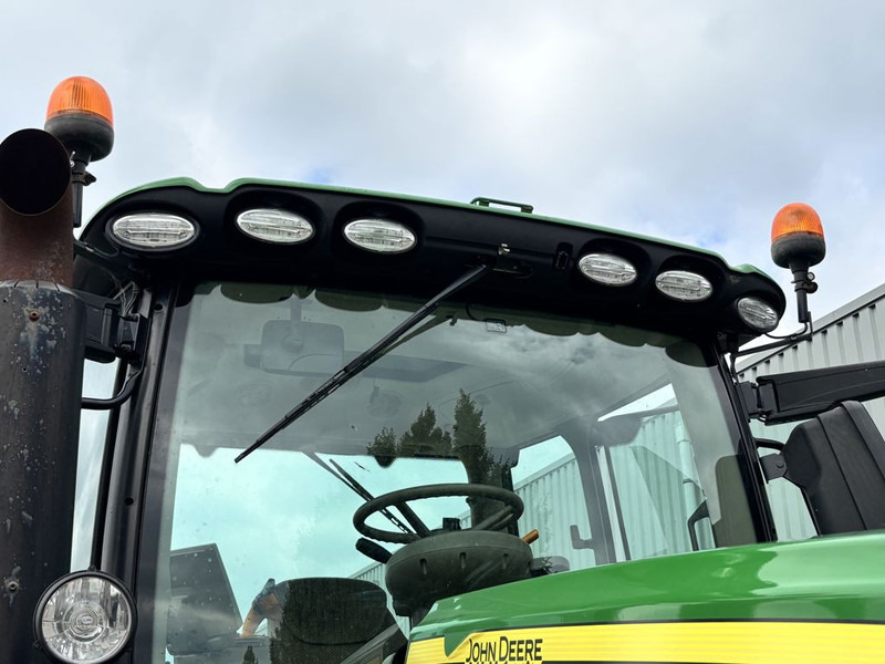 Трактор John Deere 6250R Premium Edtition Autopowr: фото 20